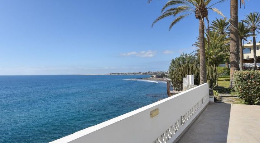 Photo of Seaside Suite 302