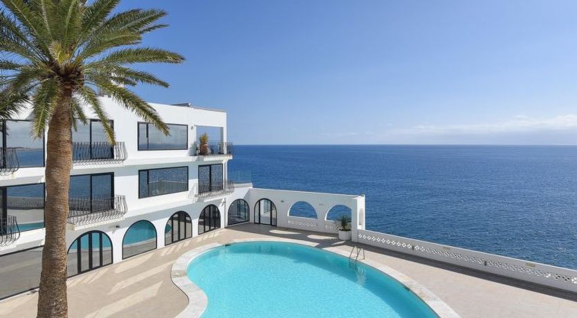 Photo of Seaside Suite 302