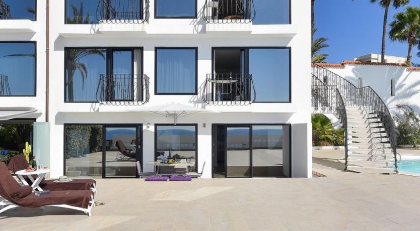 Photo of Seaside Suite 302