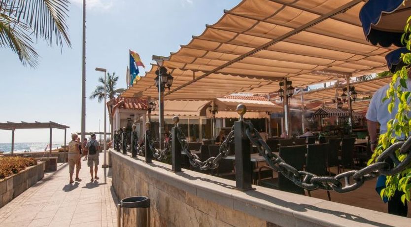 Photo of Seaside Suite 302