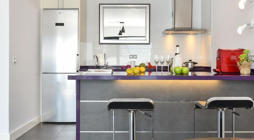 Photo of Seaside Suite 302