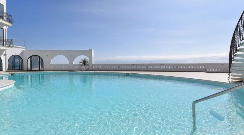 Photo of Seaside Suite 302