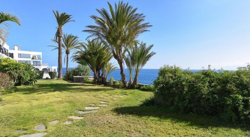 Photo of Seaside Suite 302