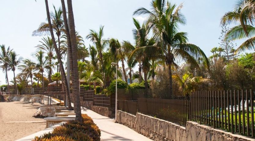 Photo of Seaside Suite 302