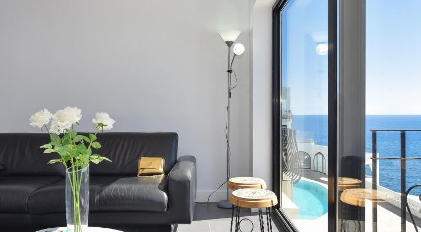 Photo of Seaside Suite 302