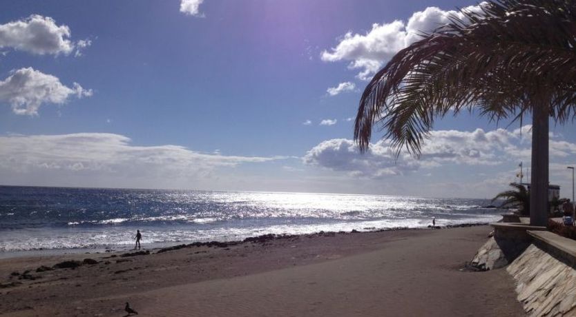 Photo of Seaside Suite 302