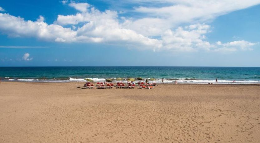 Photo of Seaside Suite 302