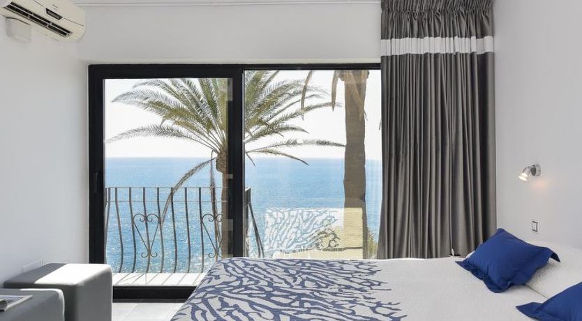 Photo of Seaside Suite 302