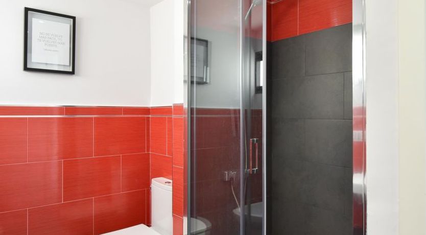 Photo of Seaside Suite 302