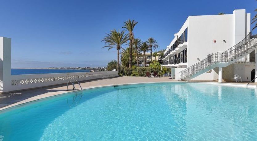 Photo of Seaside Suite 302