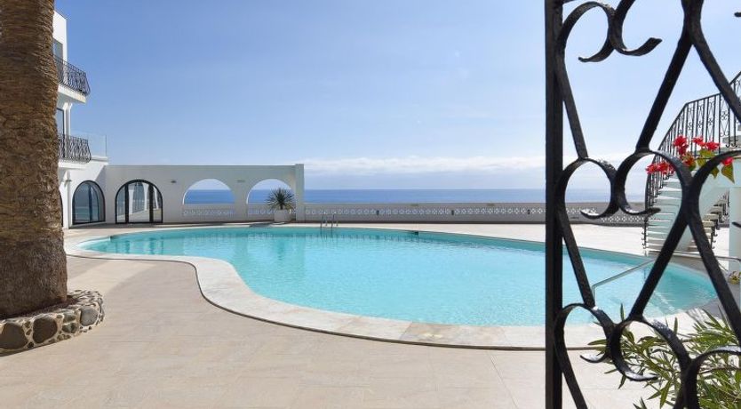 Photo of Seaside Suite 302