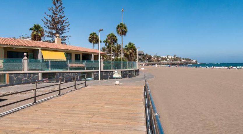 Photo of Seaside Suite 302