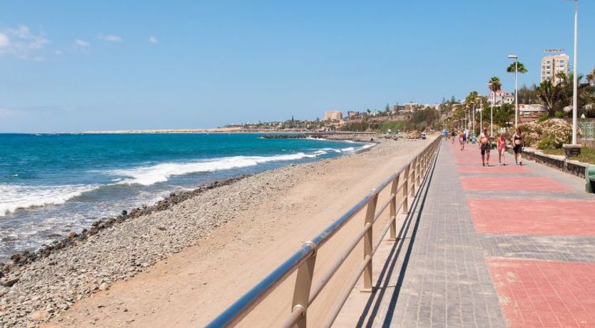 Photo of Seaside Suite 302