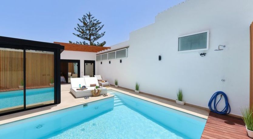 Photo of Villa Aisha