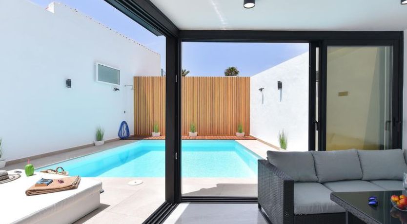 Photo of Villa Aisha