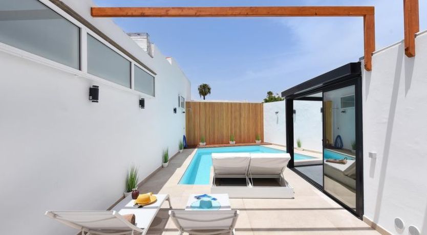 Photo of Villa Aisha