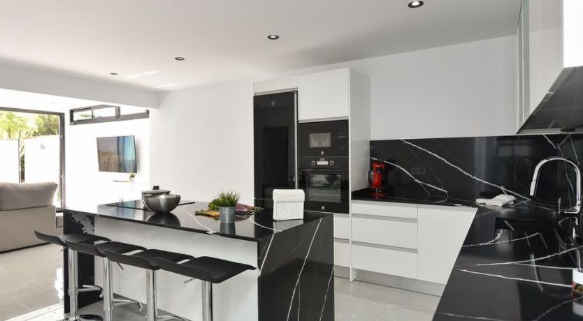 Photo of Villa Aisha