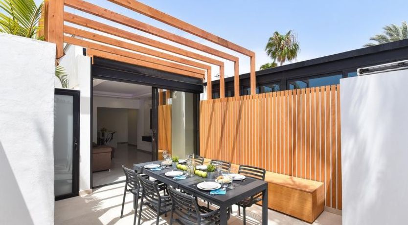 Photo of Villa Aisha