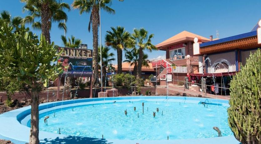 Photo of Villa Aisha