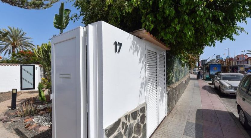 Photo of Villa Aisha