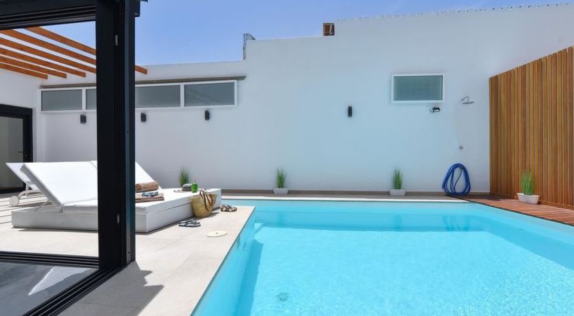 Photo of Villa Aisha