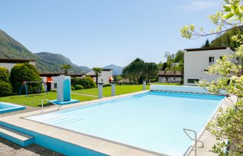 Villaggio Sureggio - Studio B5 Holiday Home