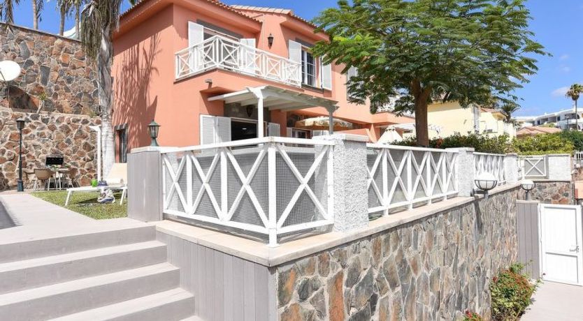 Photo of Chalet Santa Ana 7