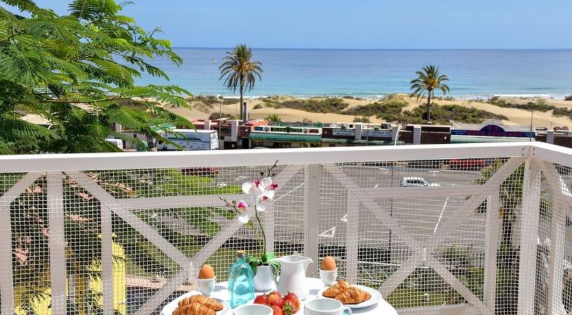 Photo of Chalet Santa Ana 7