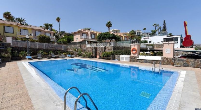 Photo of Chalet Santa Ana 7