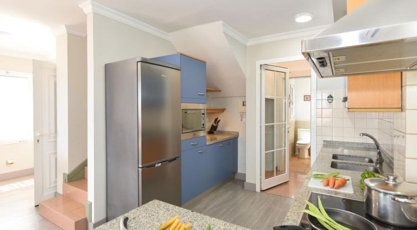 Photo of Chalet Santa Ana 7