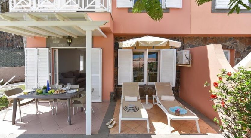 Photo of Chalet Santa Ana 7