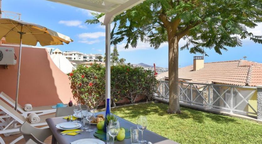 Photo of Chalet Santa Ana 7