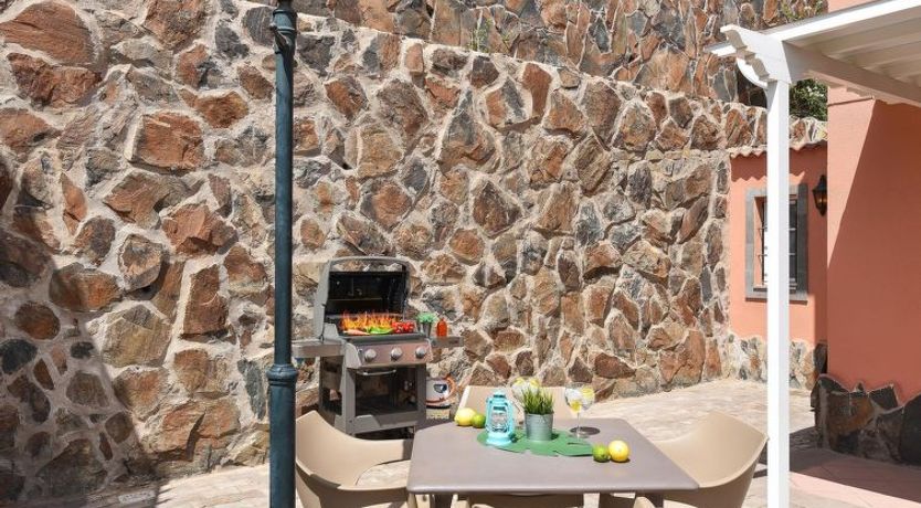 Photo of Chalet Santa Ana 7