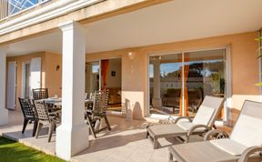 Photo of Maxime Park Holiday Home 12