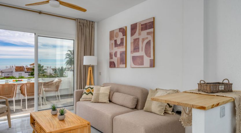 Photo of Ático Los Pelicanos