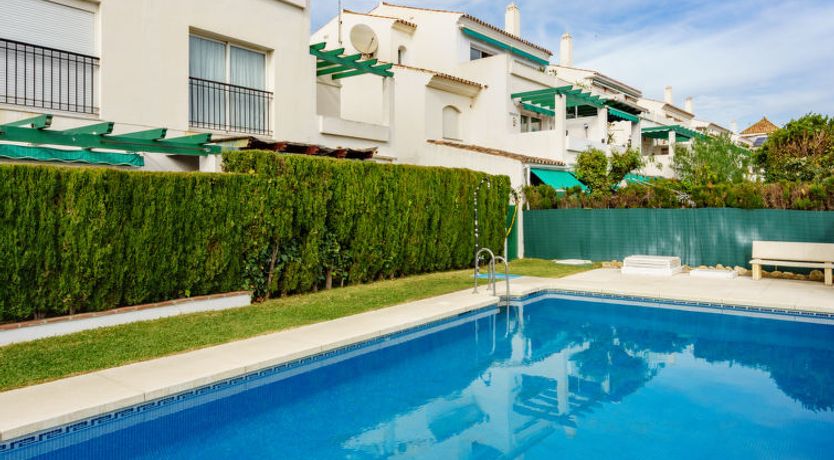 Photo of Ático Los Pelicanos