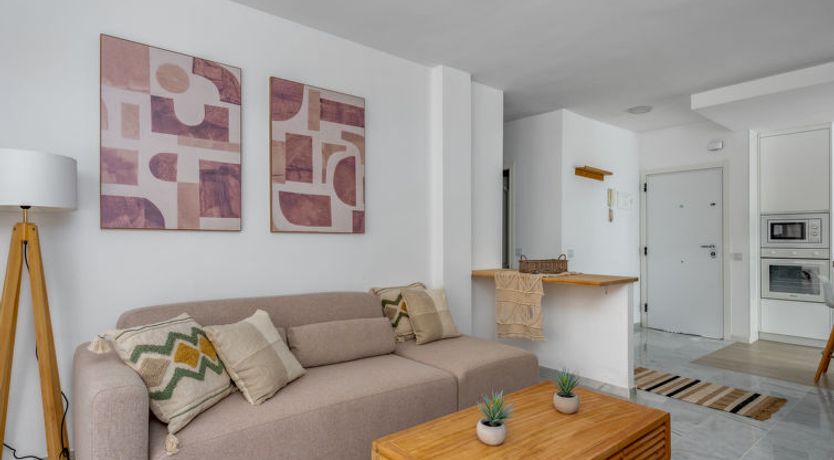 Photo of Ático Los Pelicanos