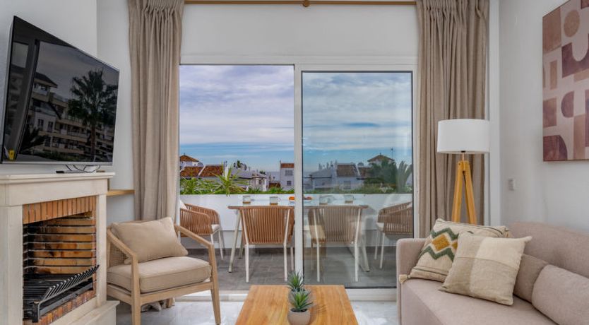 Photo of Ático Los Pelicanos