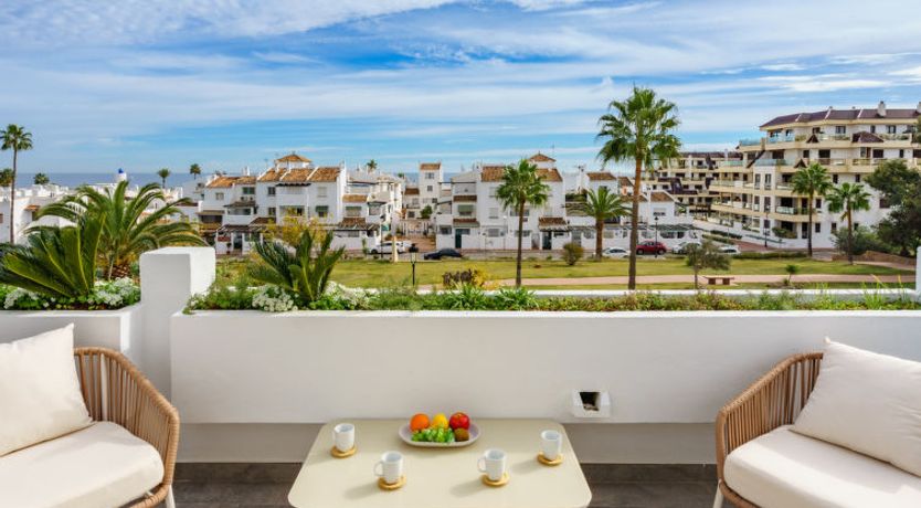 Photo of Ático Los Pelicanos