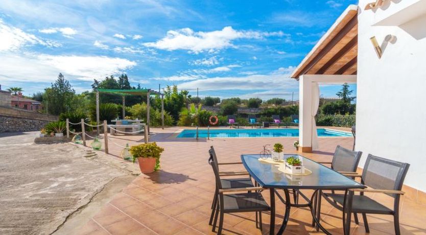 Photo of Son Alcaines Sineu