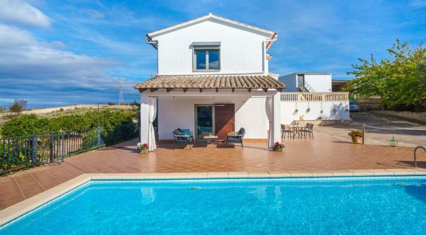 Photo of Son Alcaines Sineu