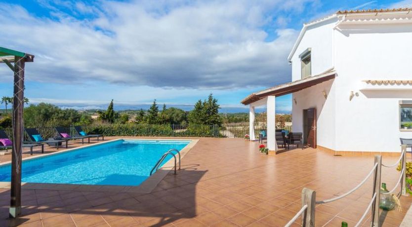 Photo of Son Alcaines Sineu