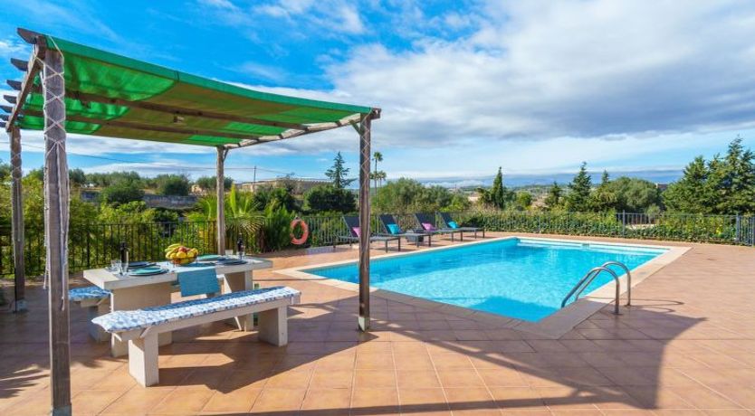 Photo of Son Alcaines Sineu