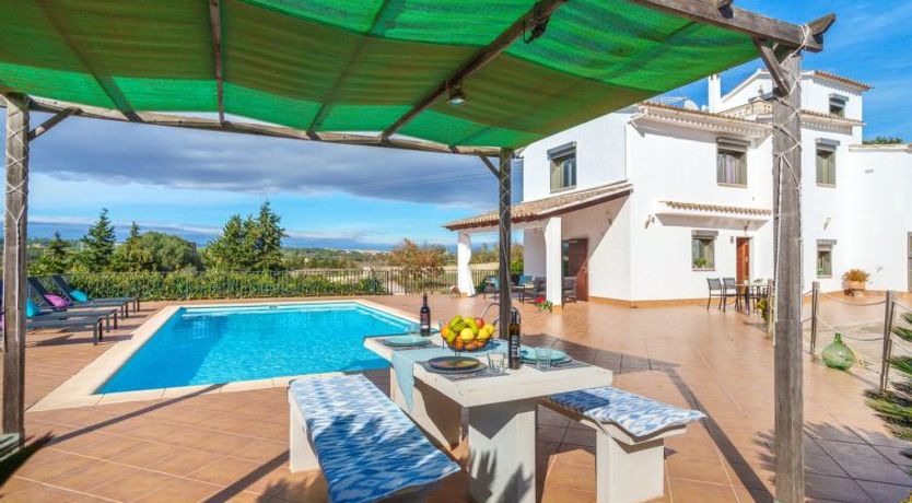 Photo of Son Alcaines Sineu