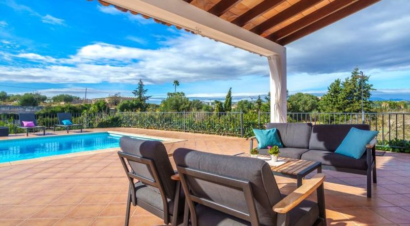 Photo of Son Alcaines Sineu