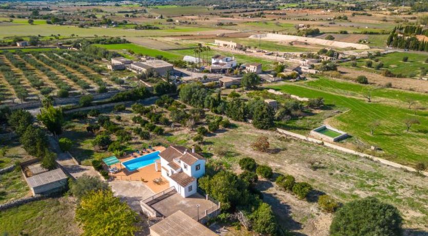 Photo of Son Alcaines Sineu