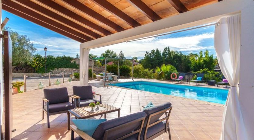 Photo of Son Alcaines Sineu