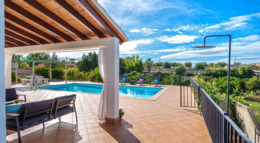 Photo of Son Alcaines Sineu