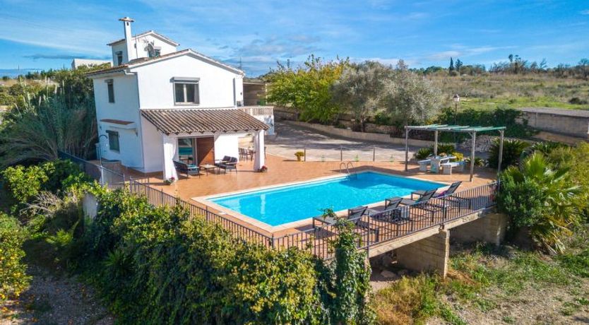 Photo of Son Alcaines Sineu