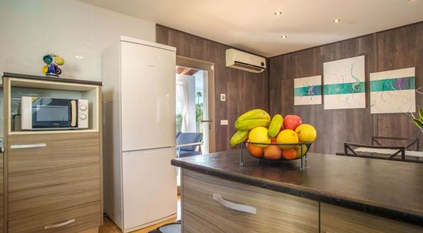 Photo of Son Alcaines Sineu